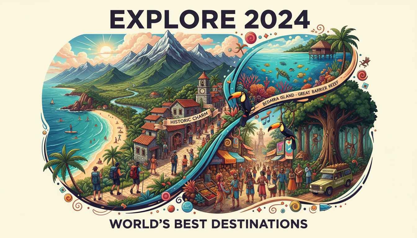 best places to visit in 2024 97