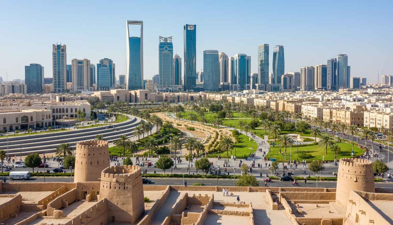 best places to visit in riyadh 2024