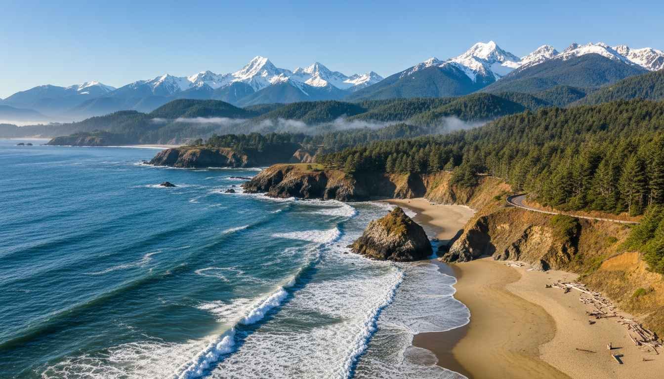best places to visit on the west coast of america
