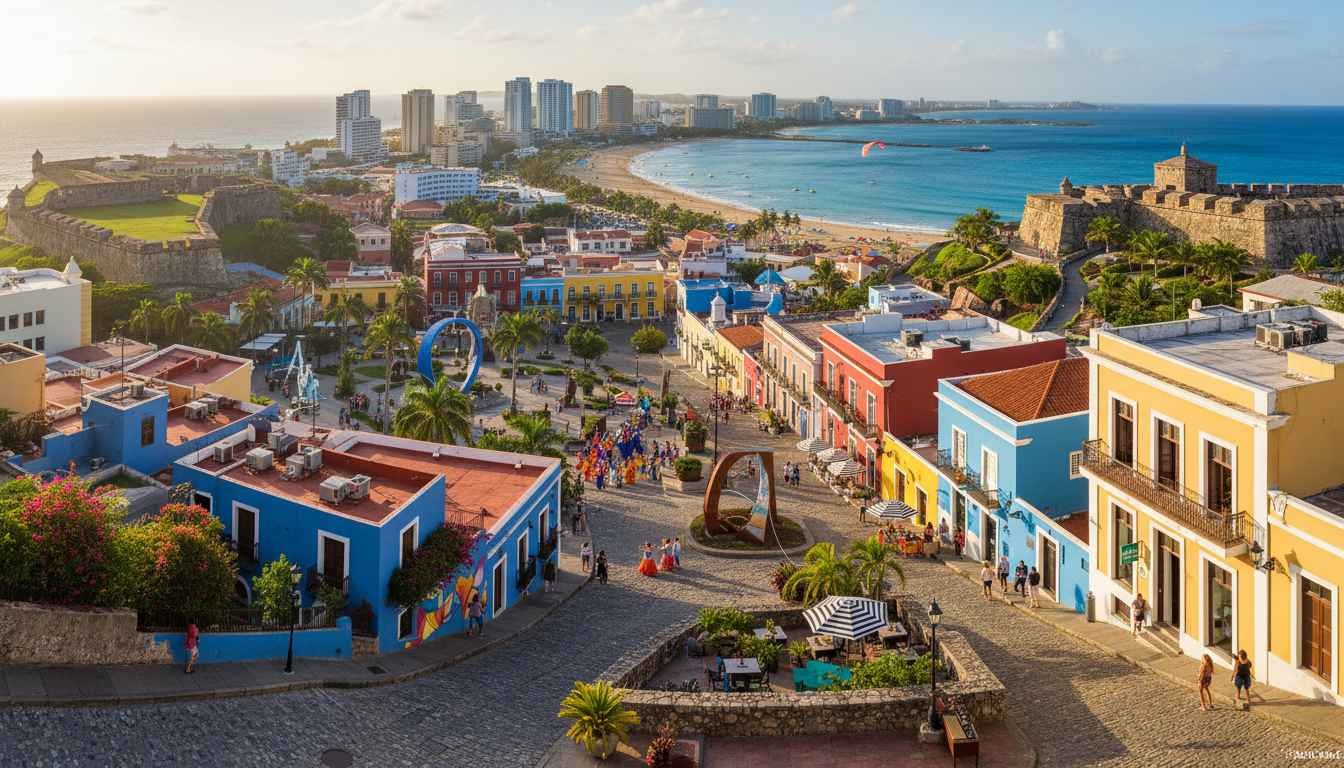 san juan puerto rico places to visit