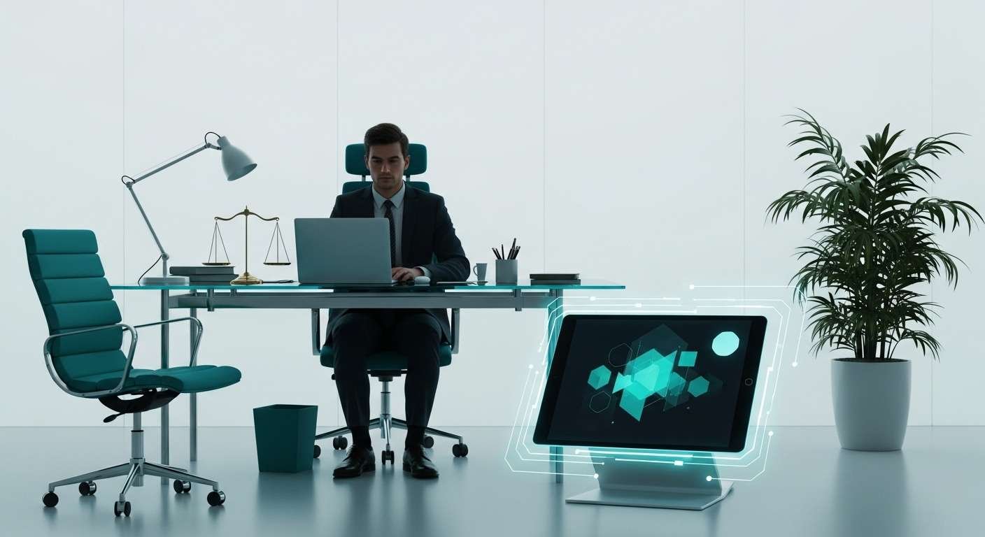 Digital Marketing for Legal Firms