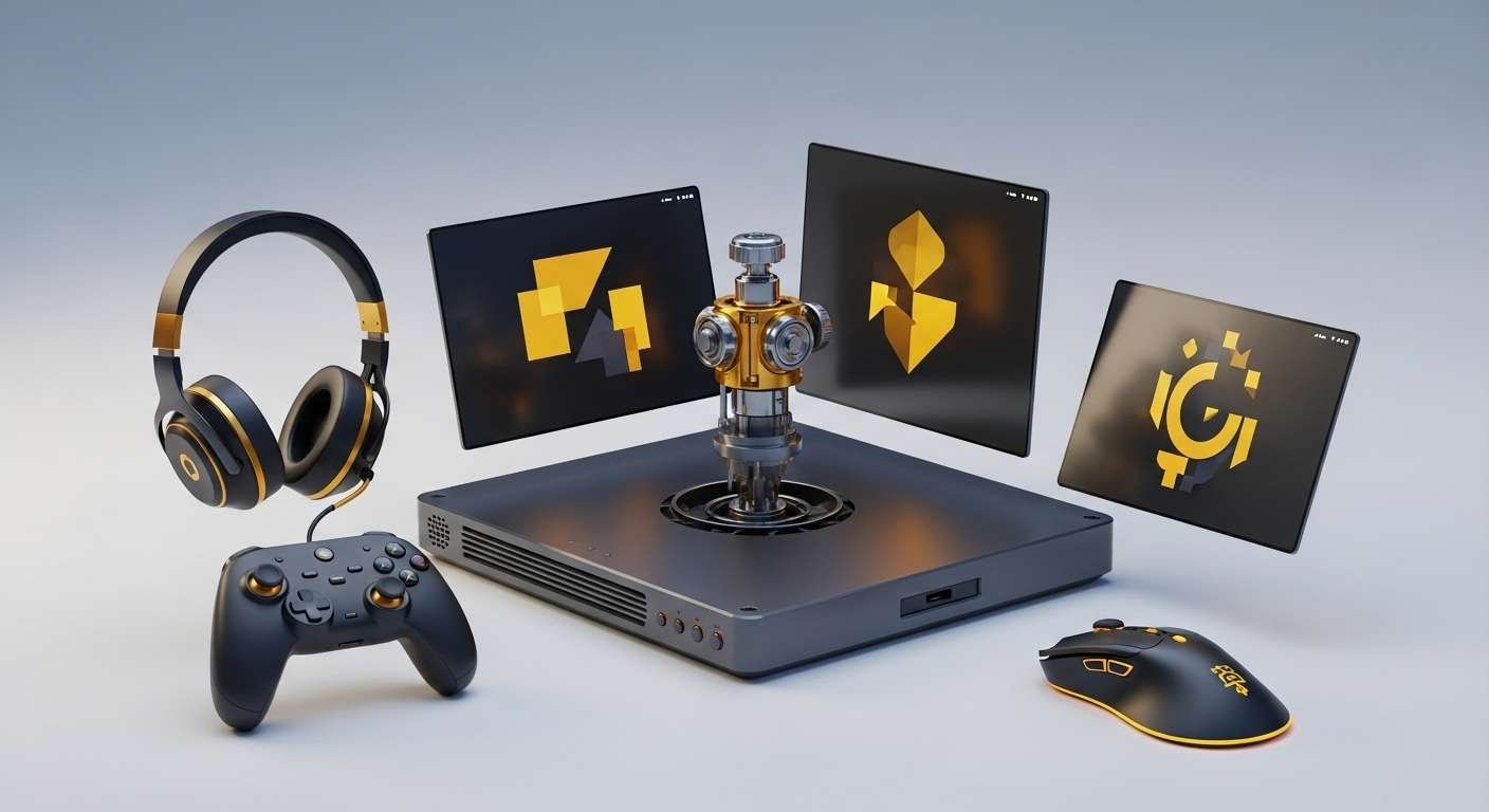 Digital Marketing in T'bilisi Gaming