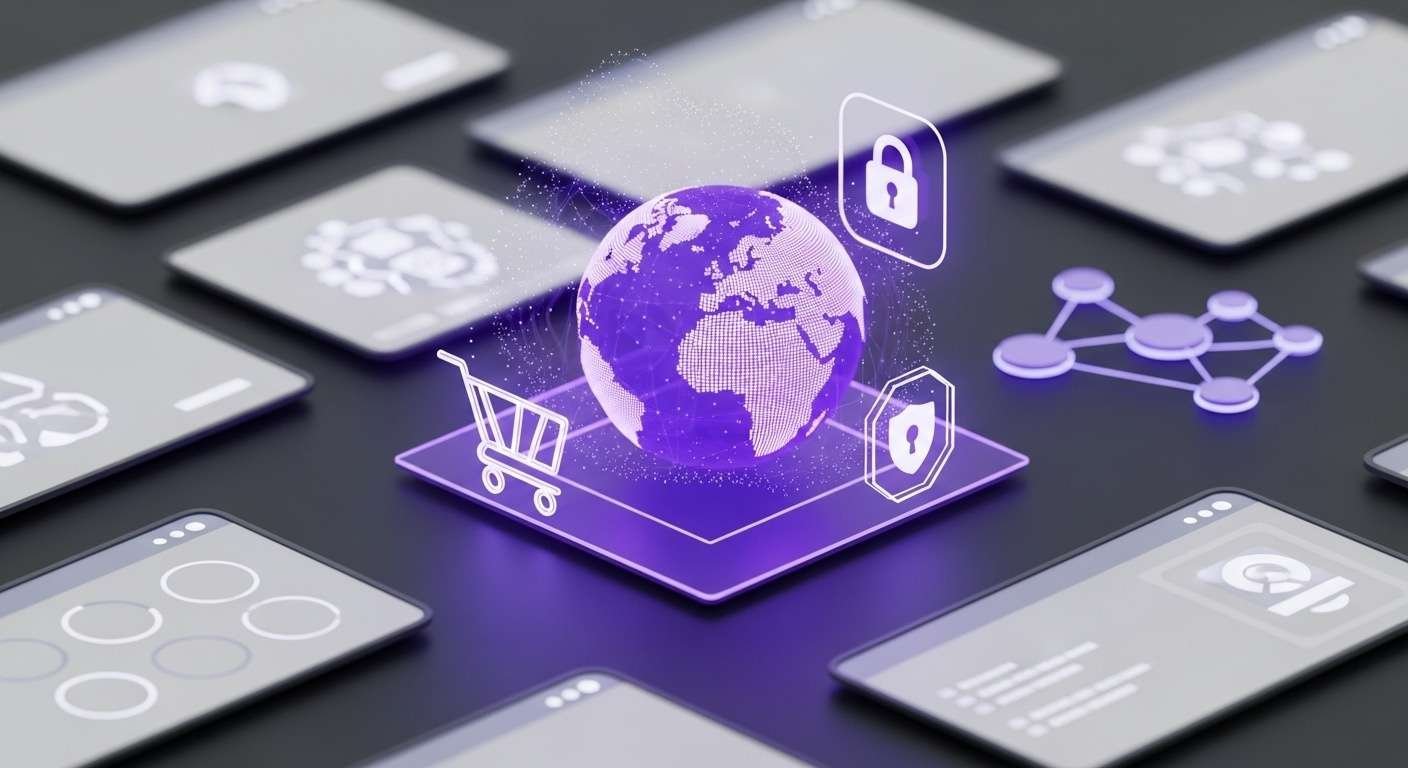 Rīga digital marketing, eCommerce growth