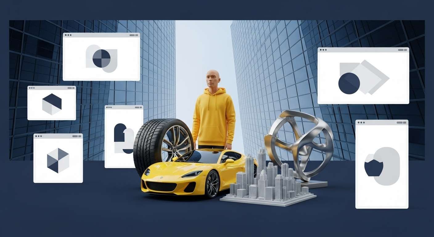 automotive digital marketing Montevideo