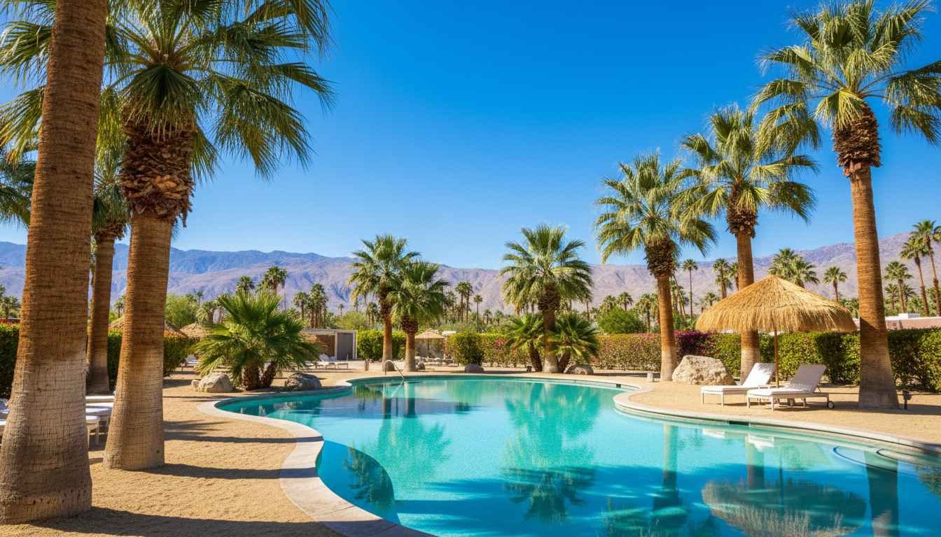 best place to visit in palm springs