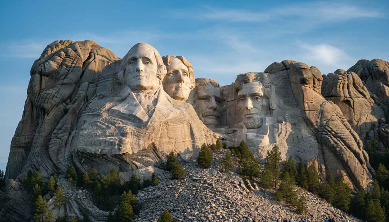 best places in south dakota to visit