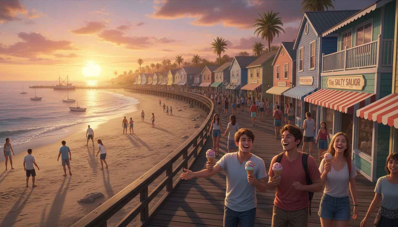 best places in the world to visit with teens