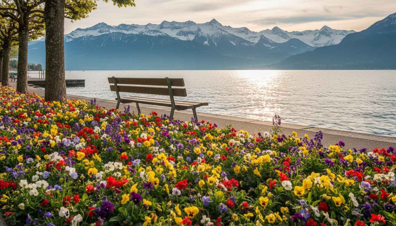 best places to visit around lake geneva
