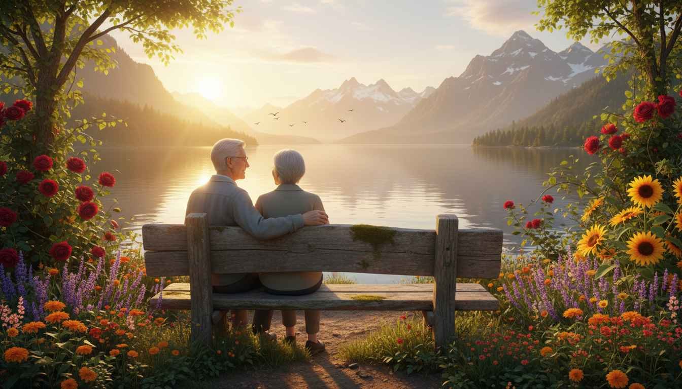 best places to visit for older couples