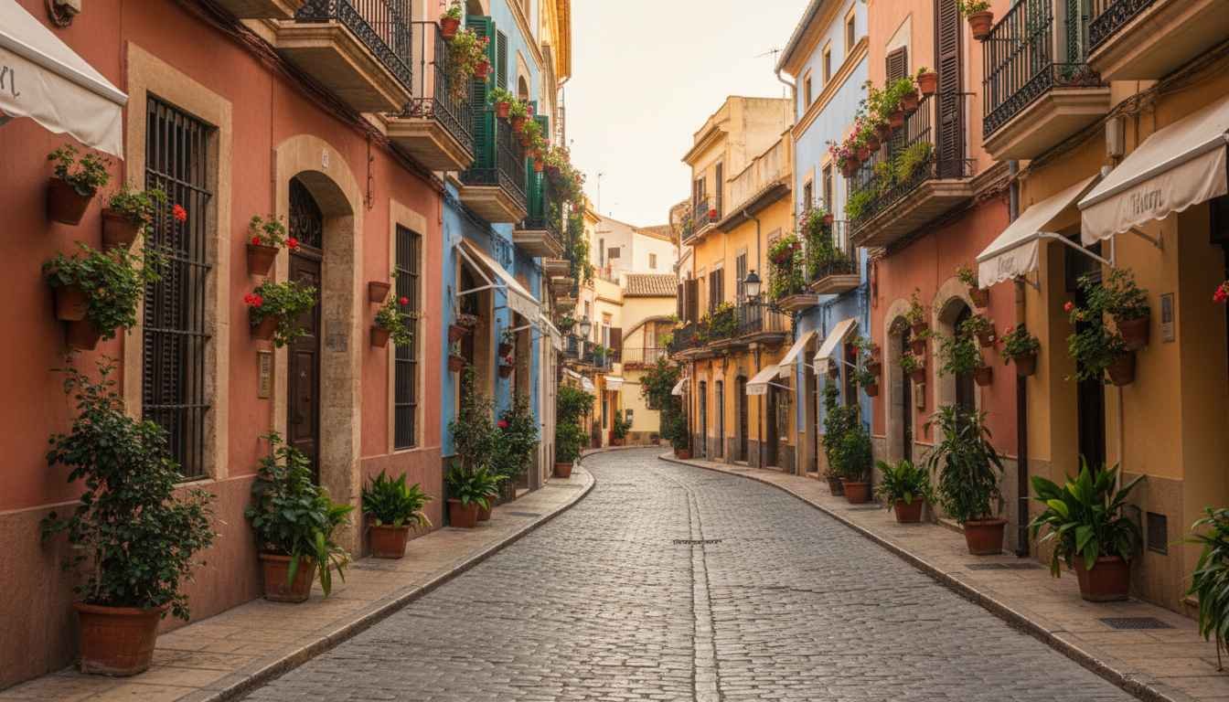 best places to visit in alicante spain