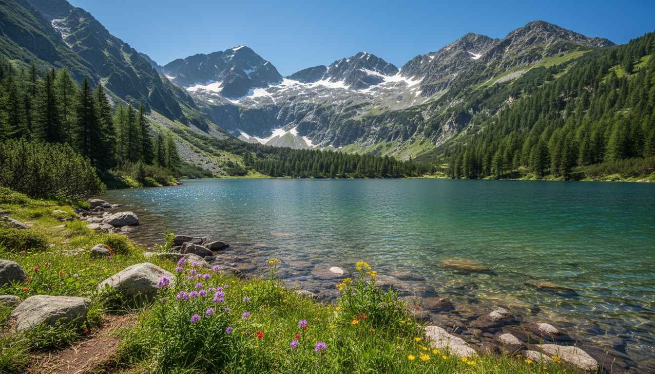 best places to visit in bulgaria in summer