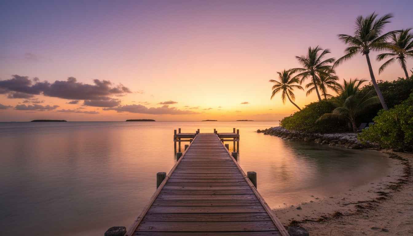 best places to visit in florida keys