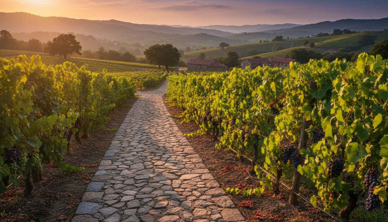 best places to visit in galicia spain