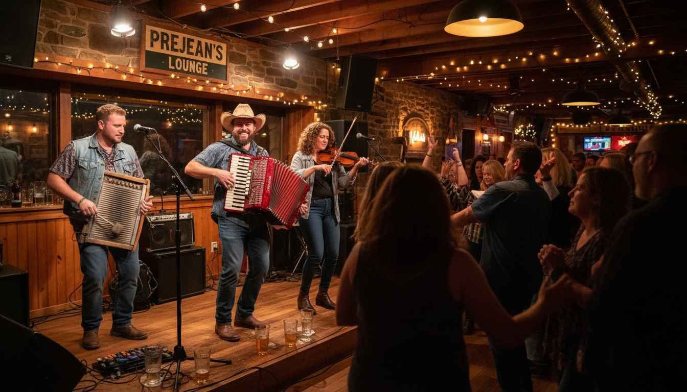 best places to visit in lafayette la