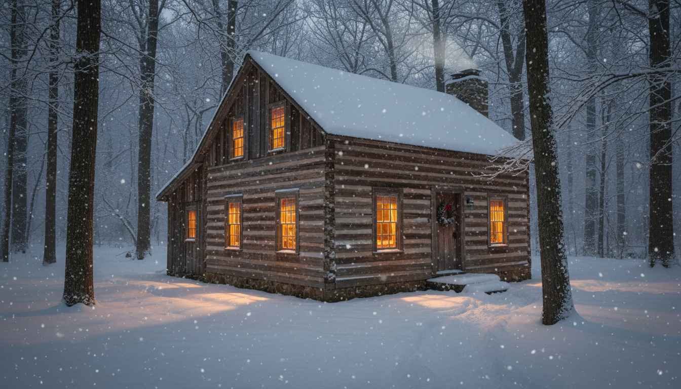best places to visit in missouri during winter
