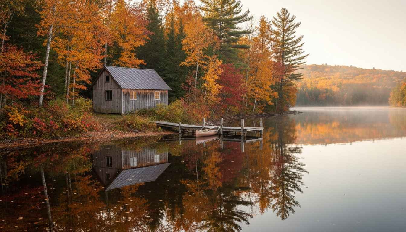 best places to visit in northern maine