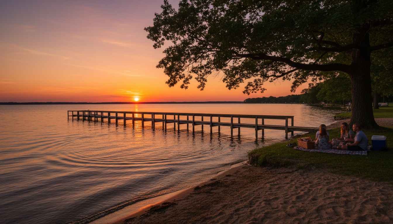 best places to visit in ohio during summer