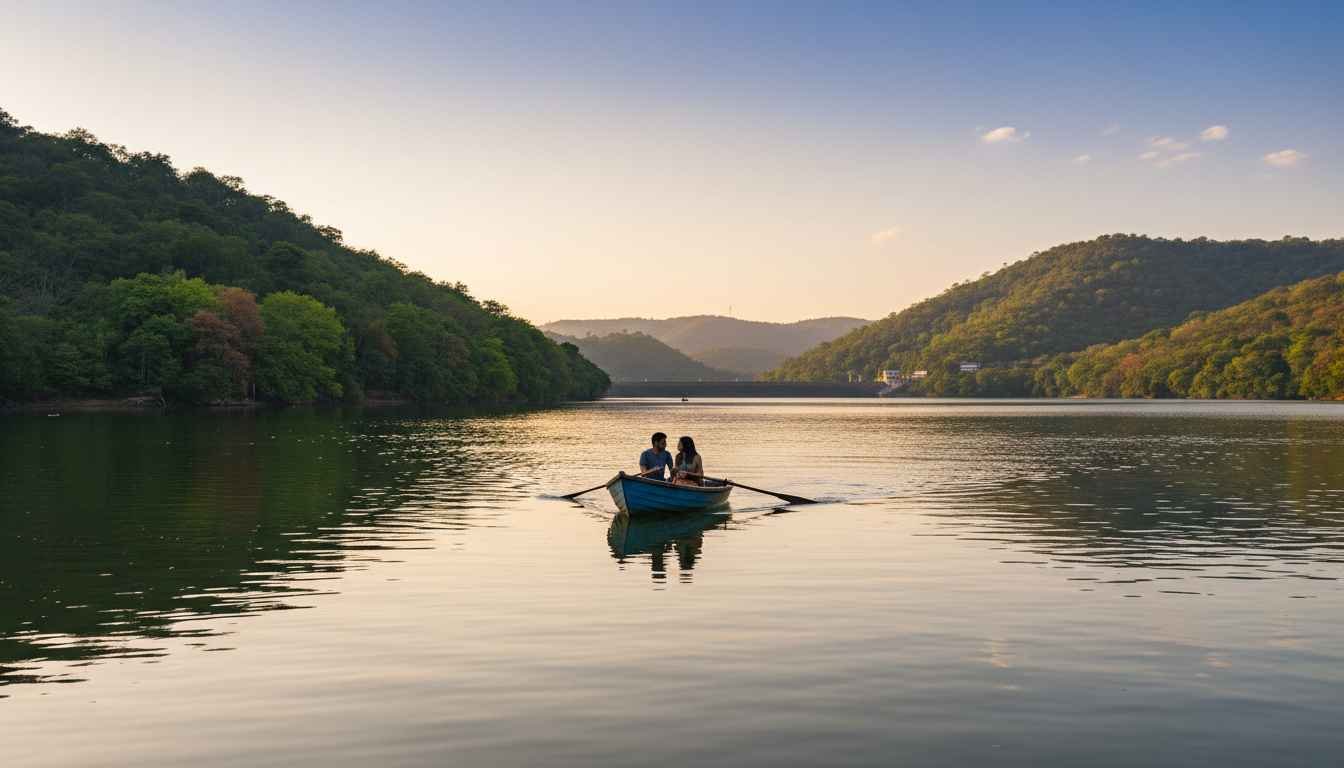 best places to visit in pune for couple