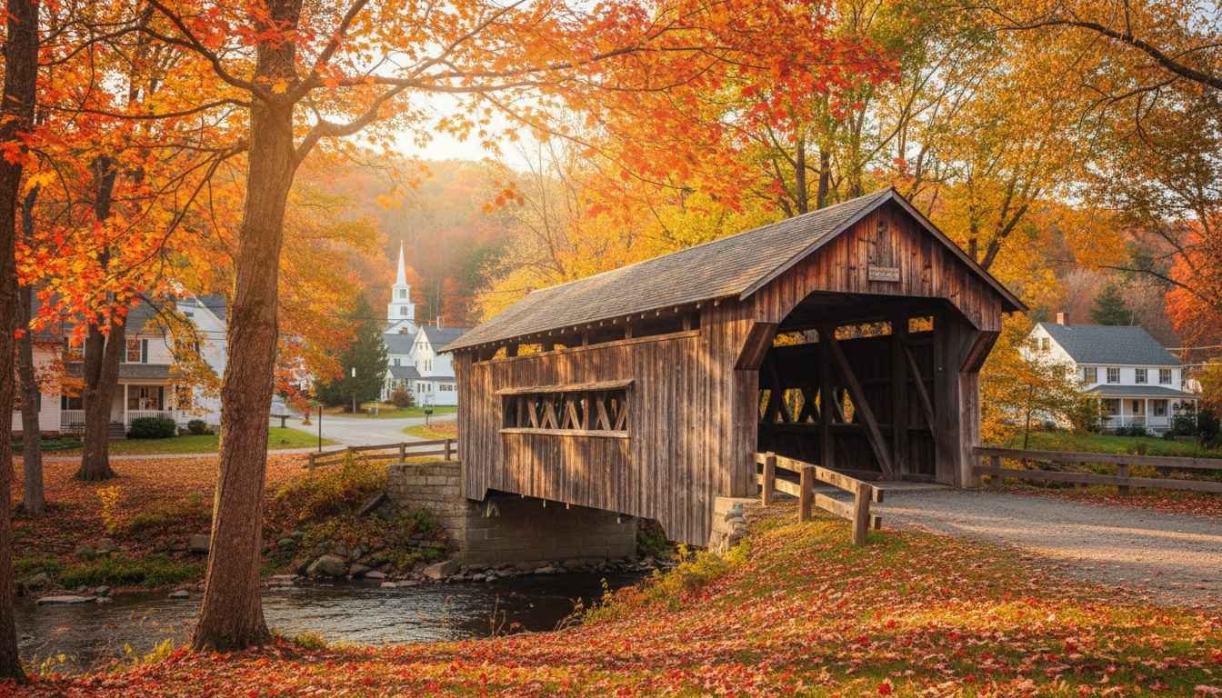 best places to visit in the fall in massachusetts