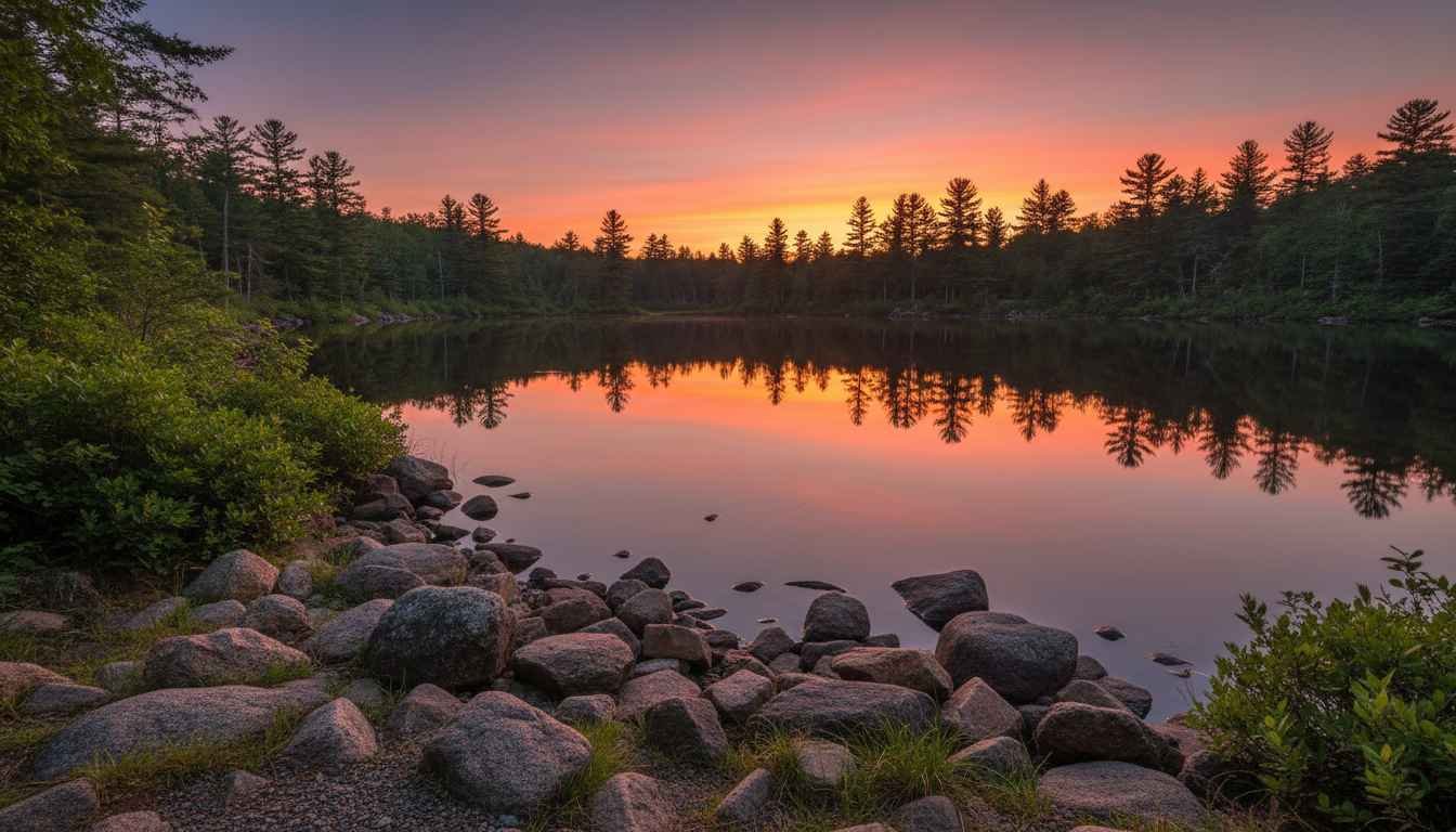 best places to visit in the northeast usa