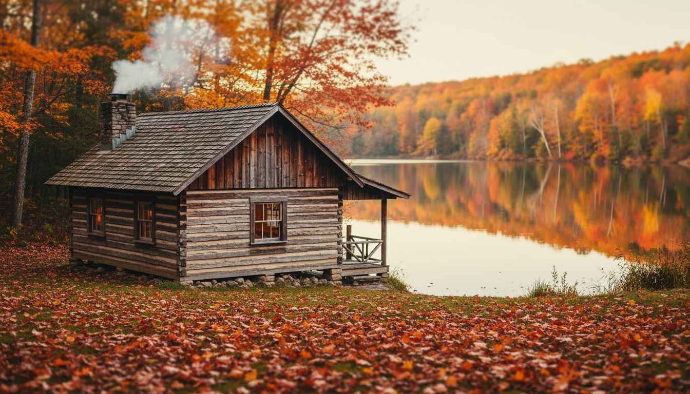 best places to visit in the us during fall