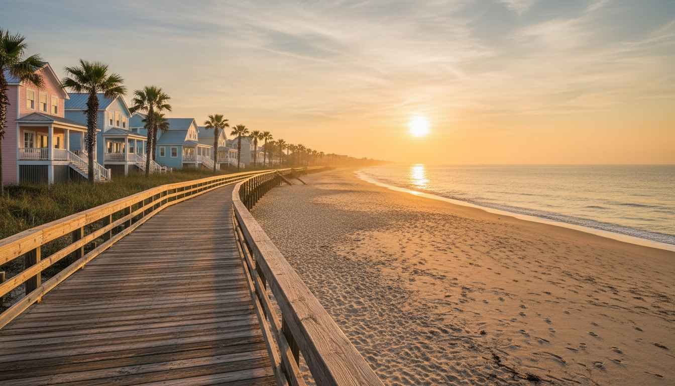 best places to visit on east coast usa