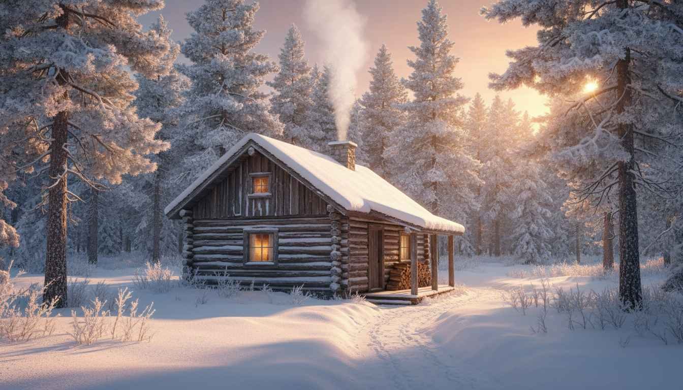 best places to visit to get away from winter