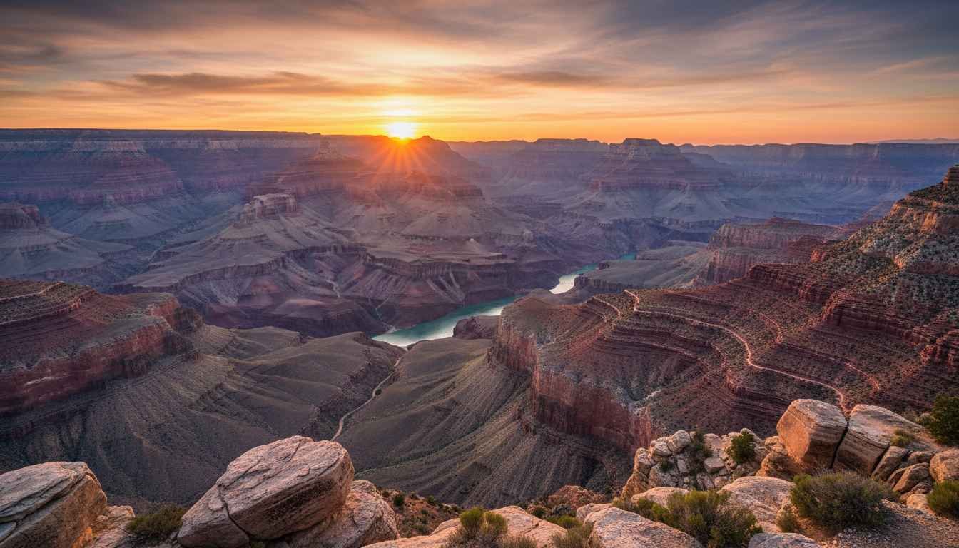 best us places to visit in summer