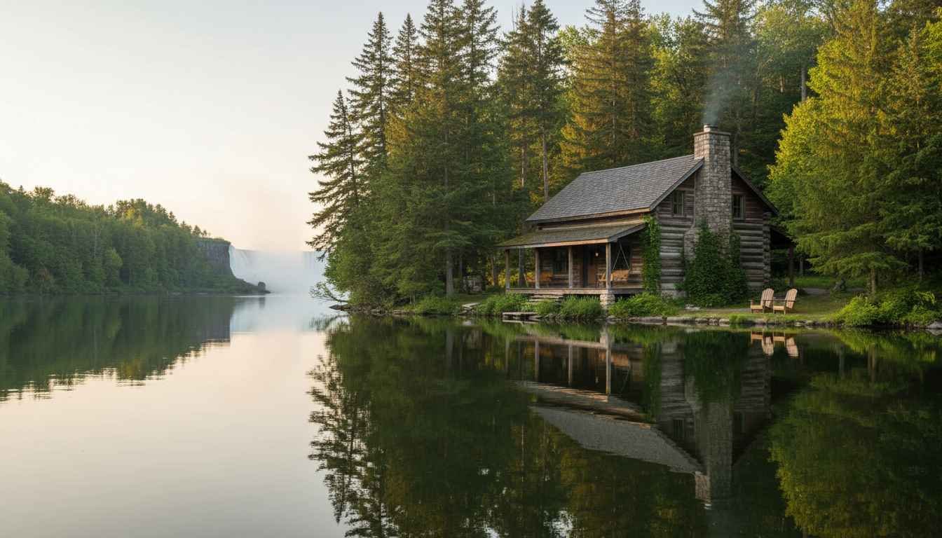 canada places to visit near niagara falls