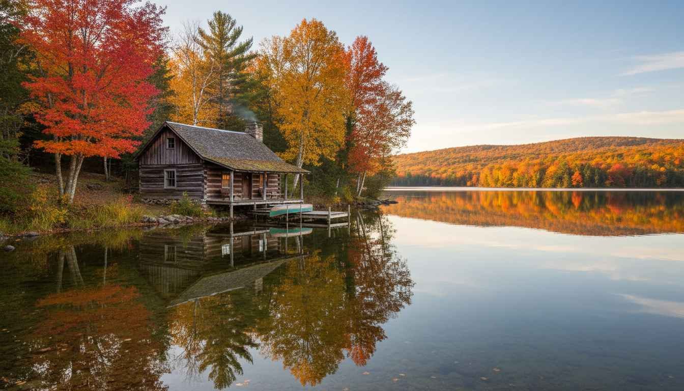 cool places to visit in northern michigan