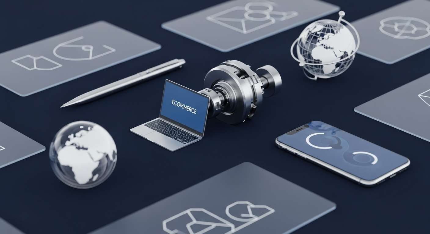 digital marketing in eCommerce