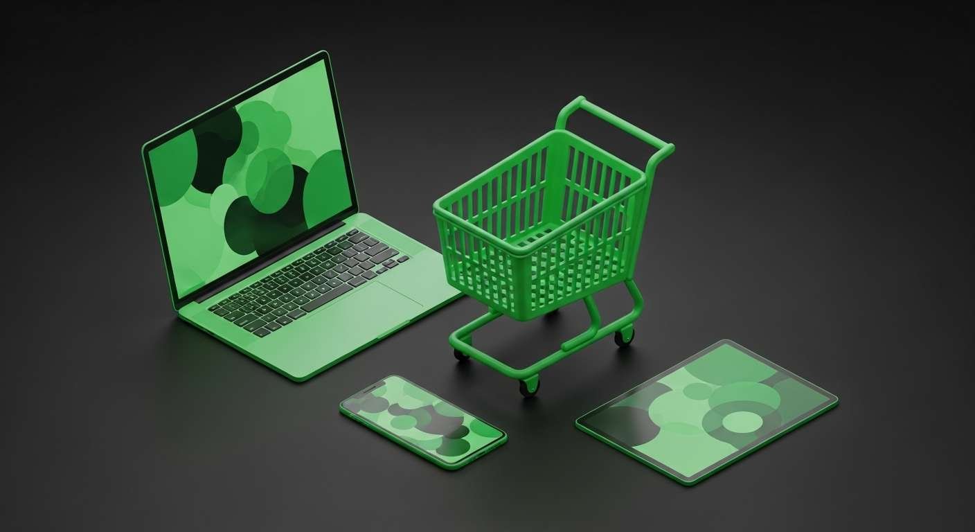 eCommerce Growth Toronto Canada