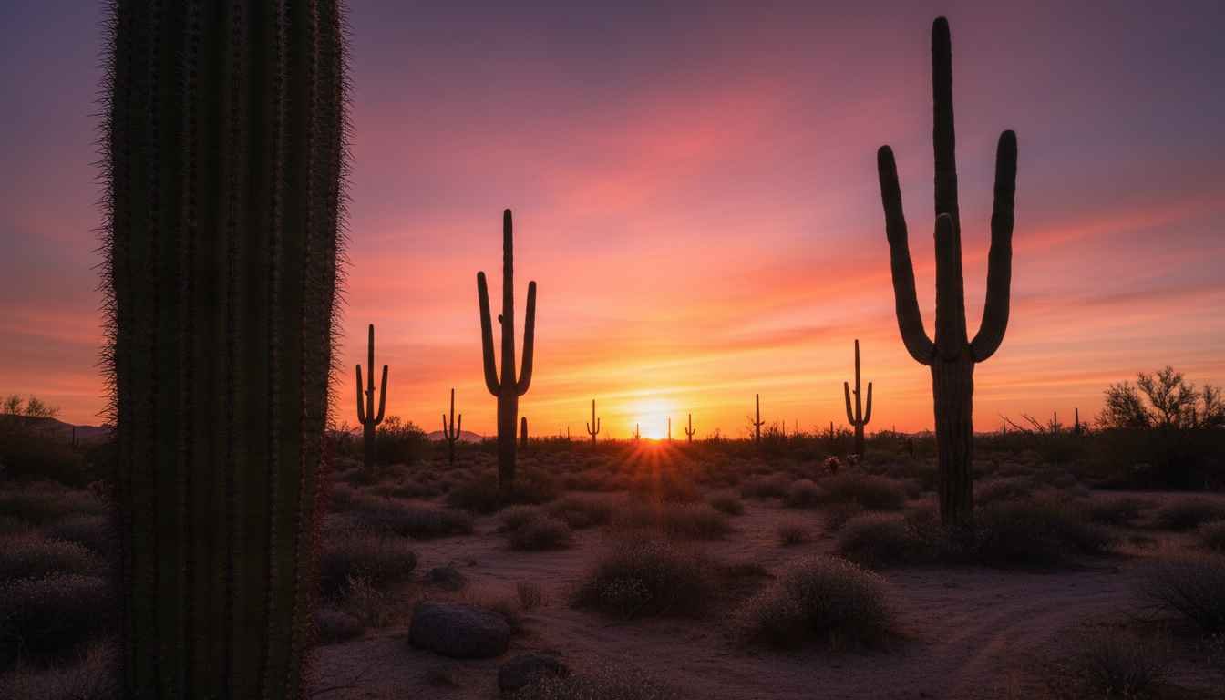 free places to visit in phoenix az