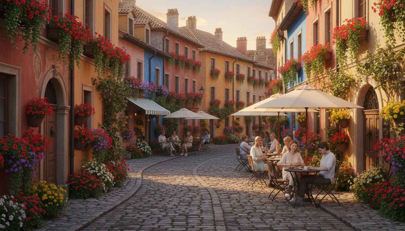 interesting places to visit around the world