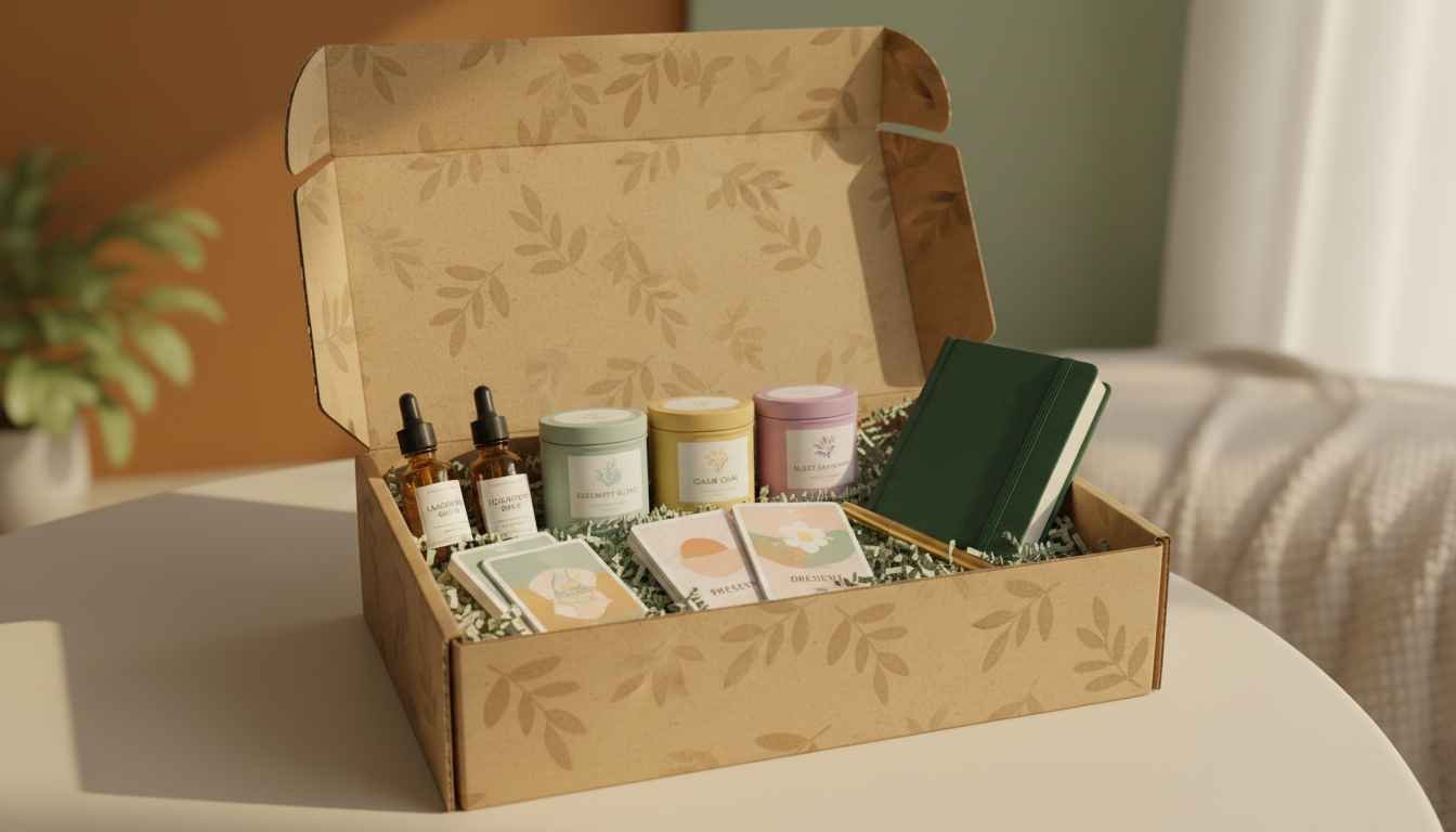 subscription boxes for mental health