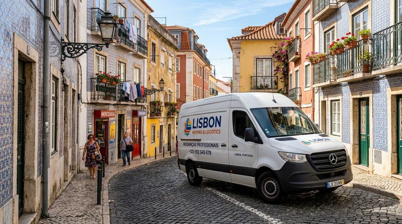 Moving from UAE to Portugal | Portuguese Customs & Golden Visa Guide
